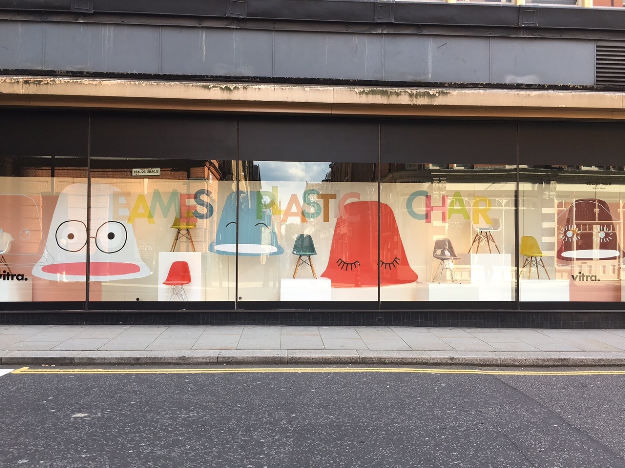 Window Concept