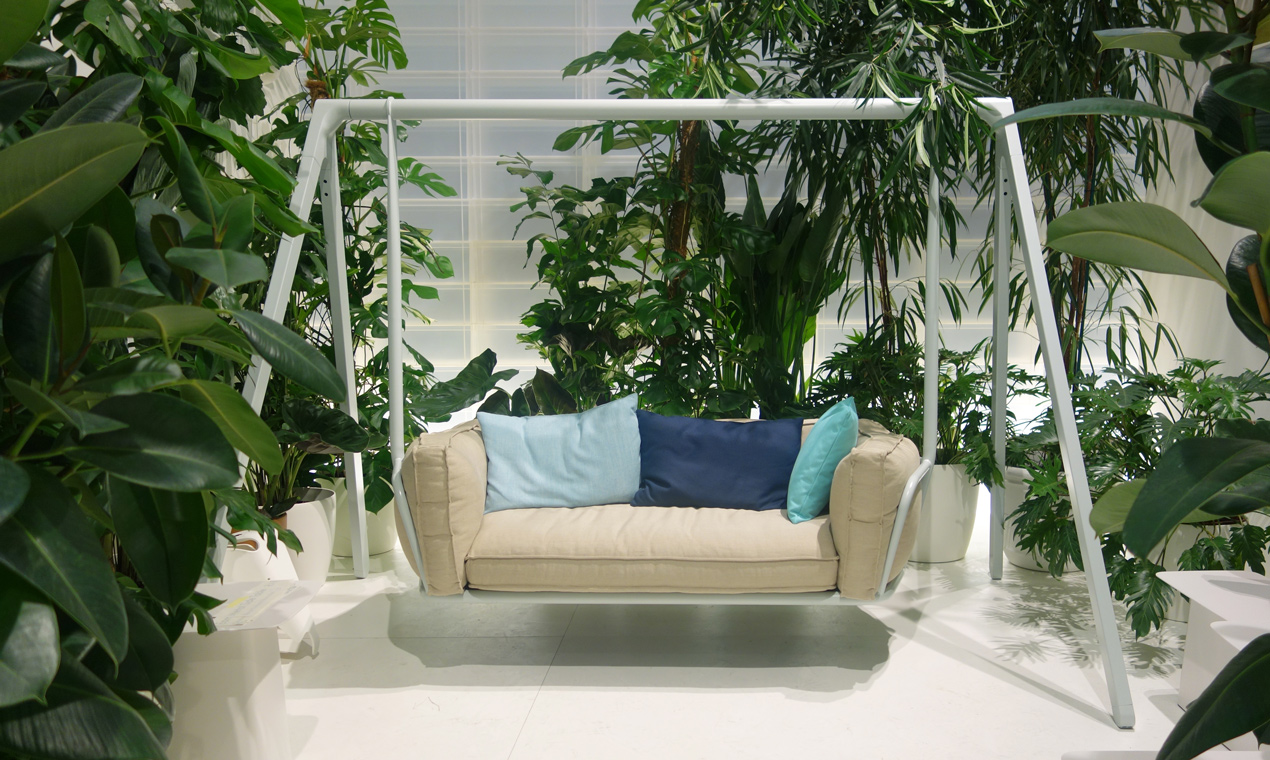 SWING sofa