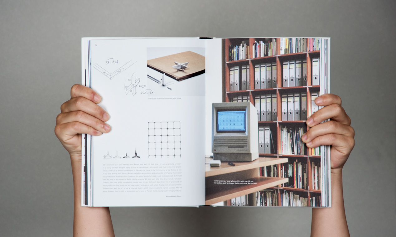 Fast Forward Book